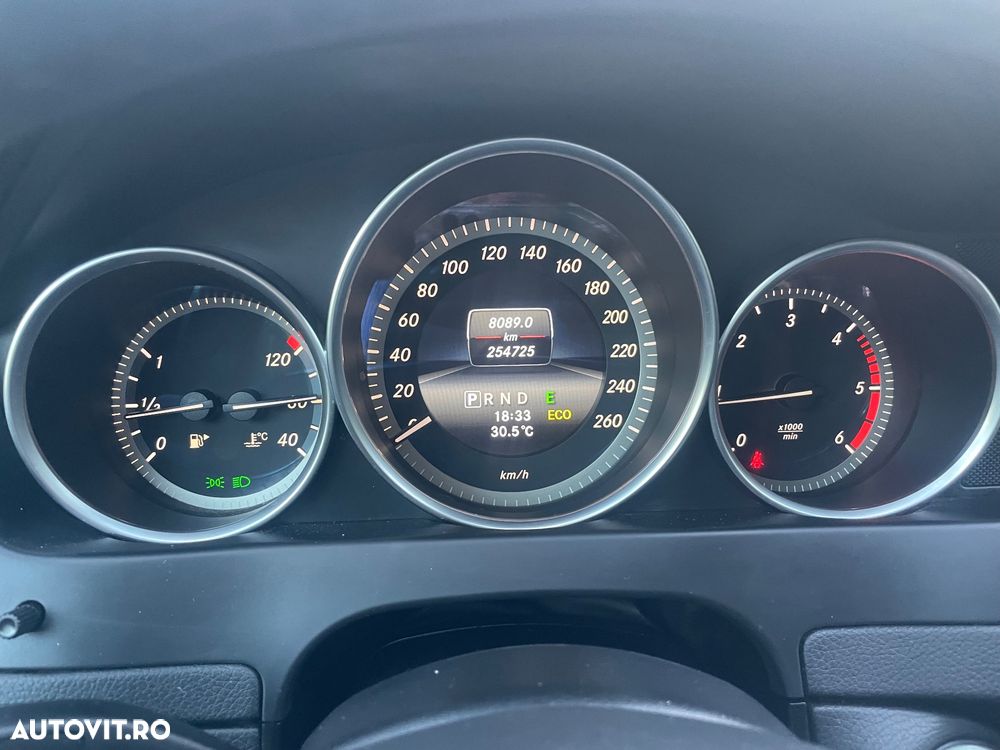 Mercedes-Benz C - 31