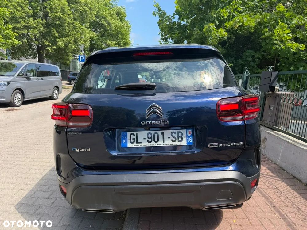 Citroën C5 Aircross - 5