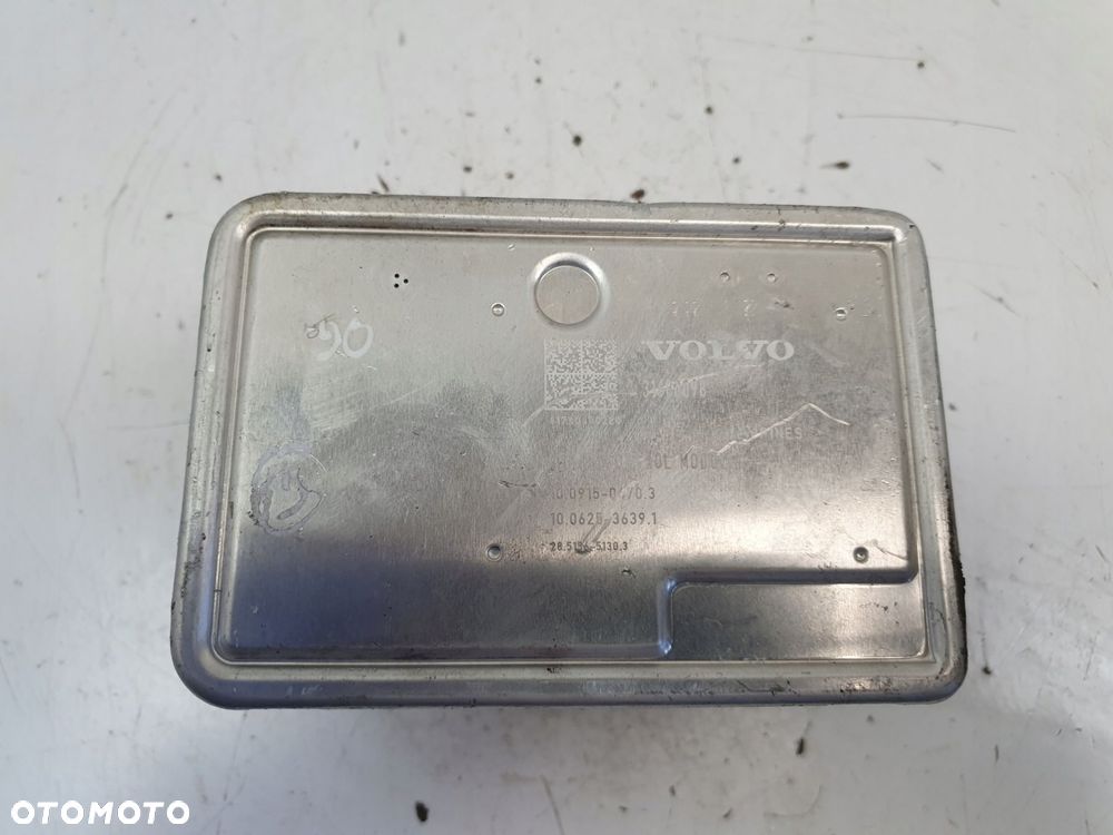 Volvo V90 POMPA ABS hamulcowa Sterownik 31680098 P31680101 - 1