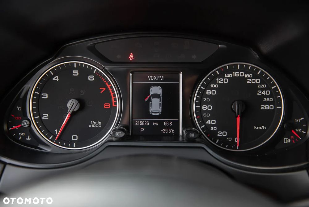 Audi Q5 2.0 TFSI Quattro S tronic - 16