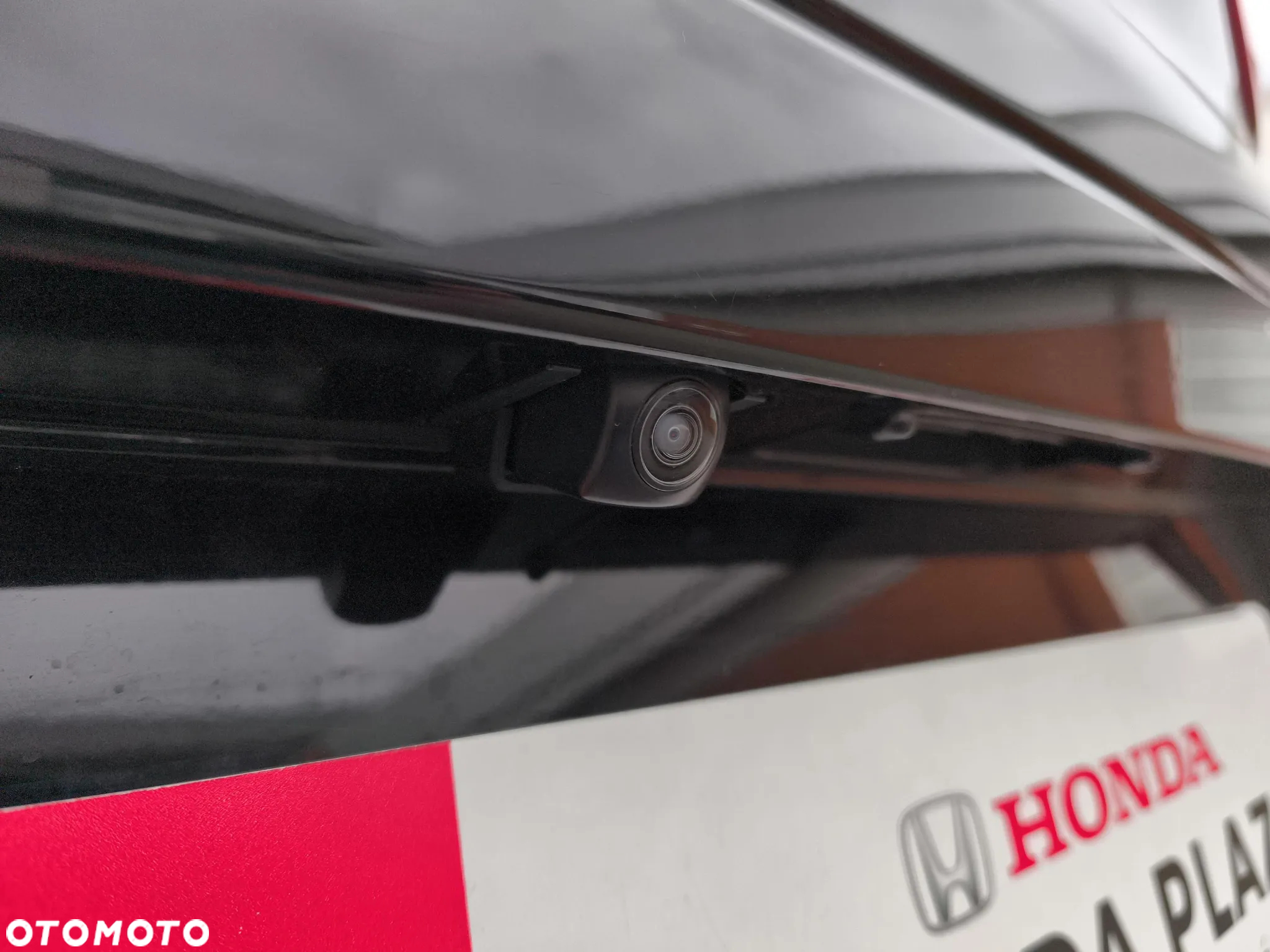 Honda CR-V 2.0 Lifestyle - 21