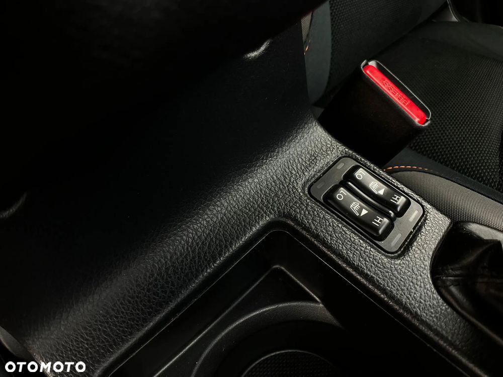 Subaru XV 1.6i Lineartronic Edition Comfort Plus - 16