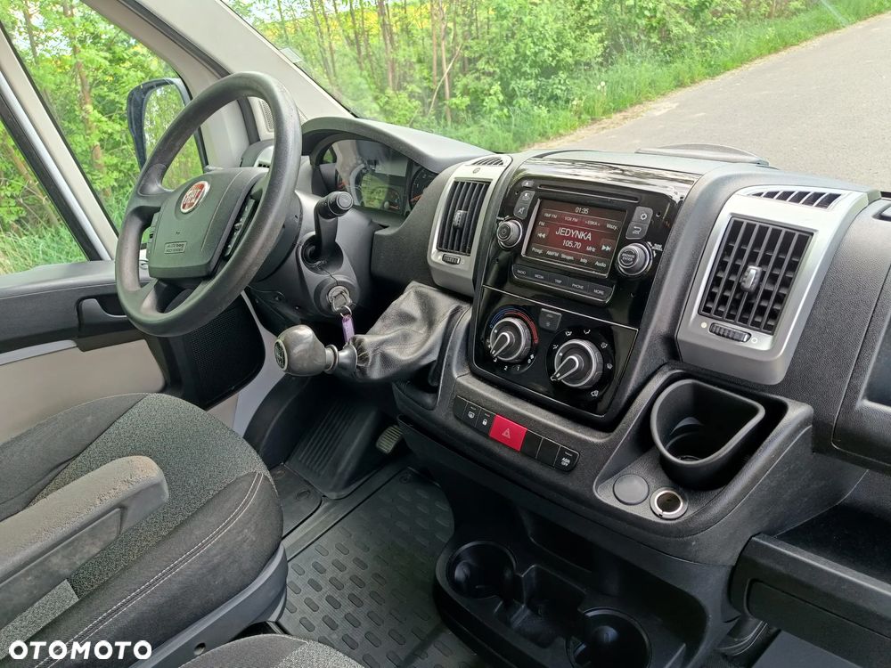 Fiat Ducato - 5