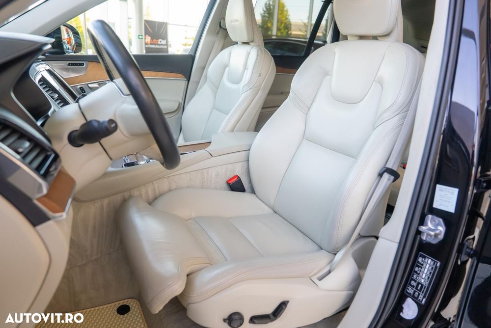 Volvo XC 90 - 14