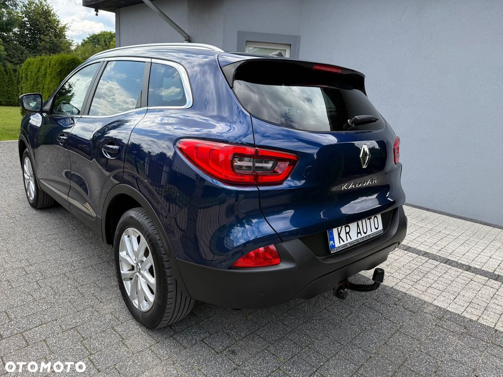 Renault Kadjar 1.2 Energy TCe Intens - 3