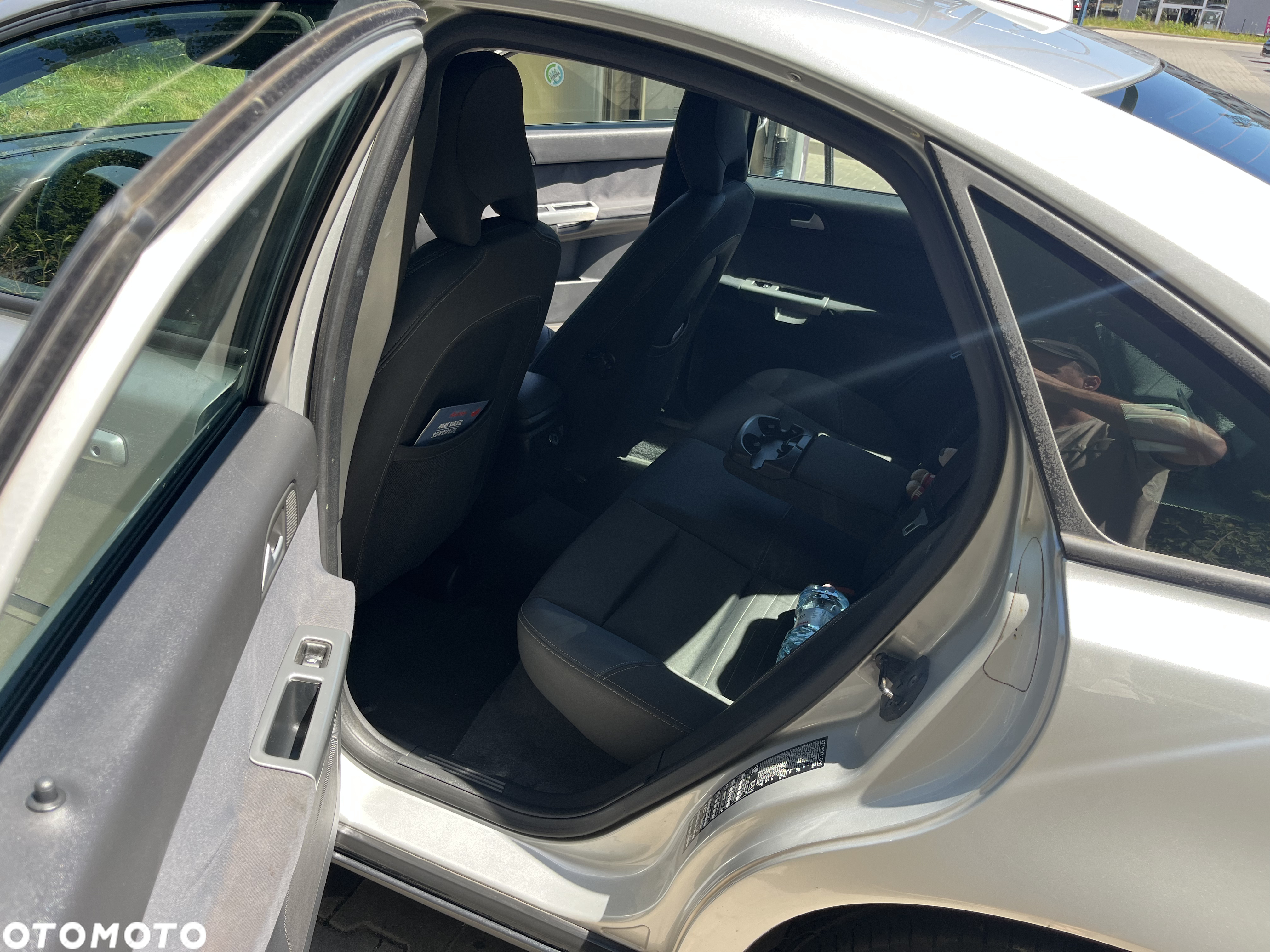 Volvo S40 2.0D - 10