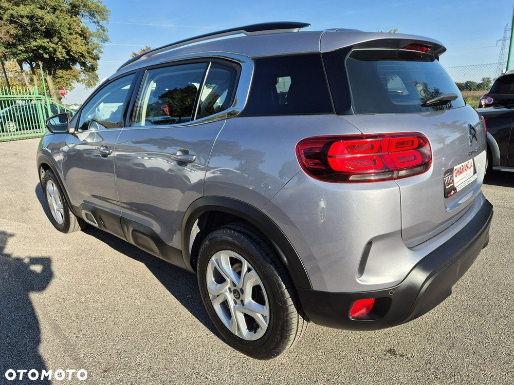 Citroën C5 Aircross - 4
