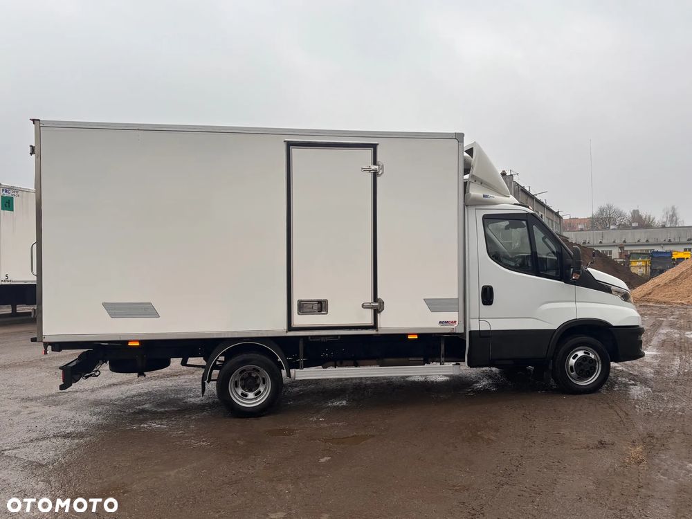 Iveco DAILY - 10