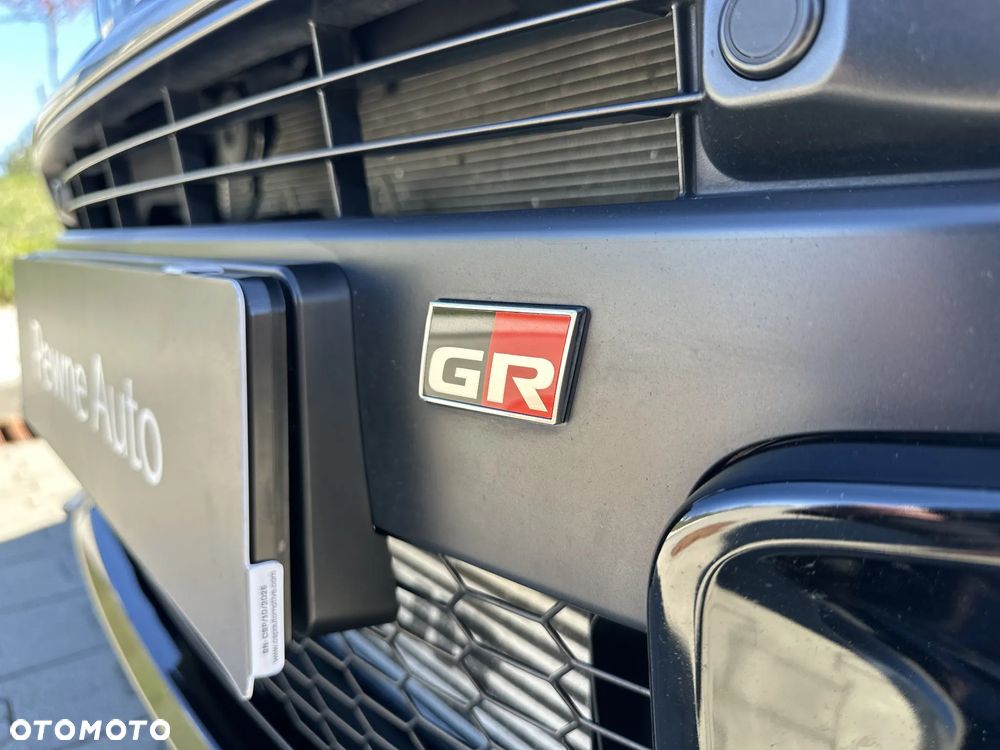 Toyota GR Yaris 1.6 Dynamic - 14