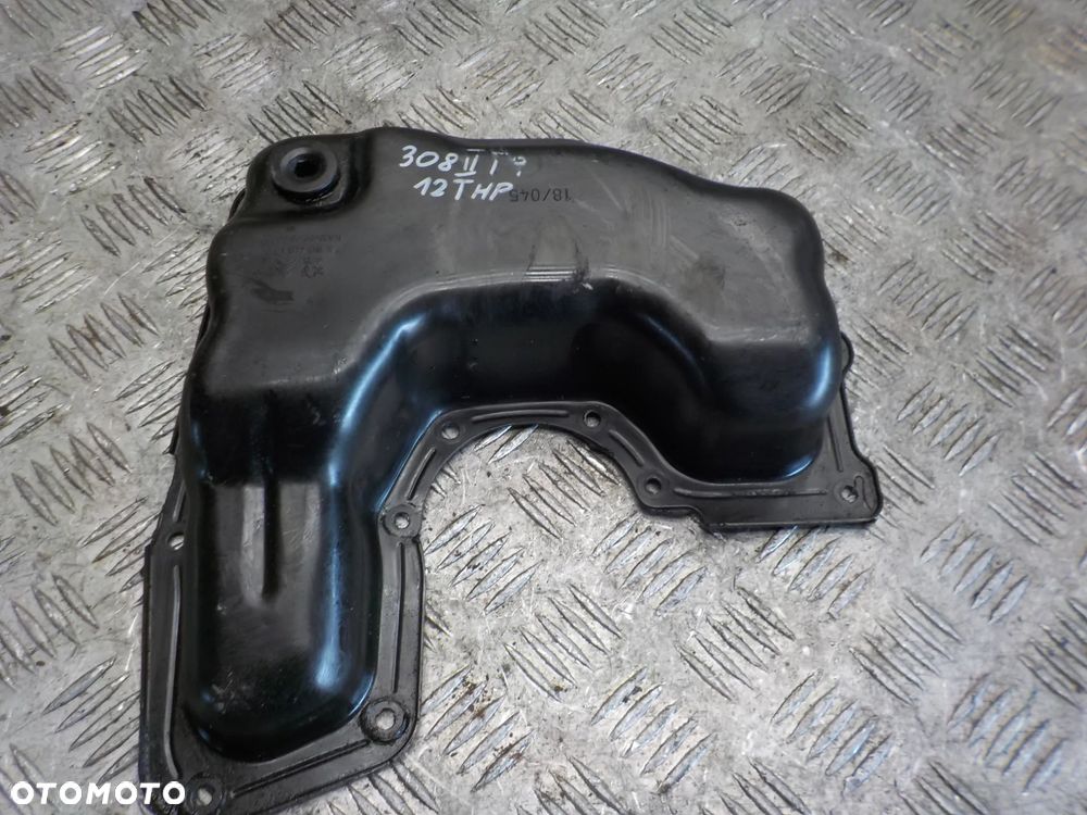 PEUGEOT 308 T9 1.2 THP MISKA OLEJOWA 981904408001