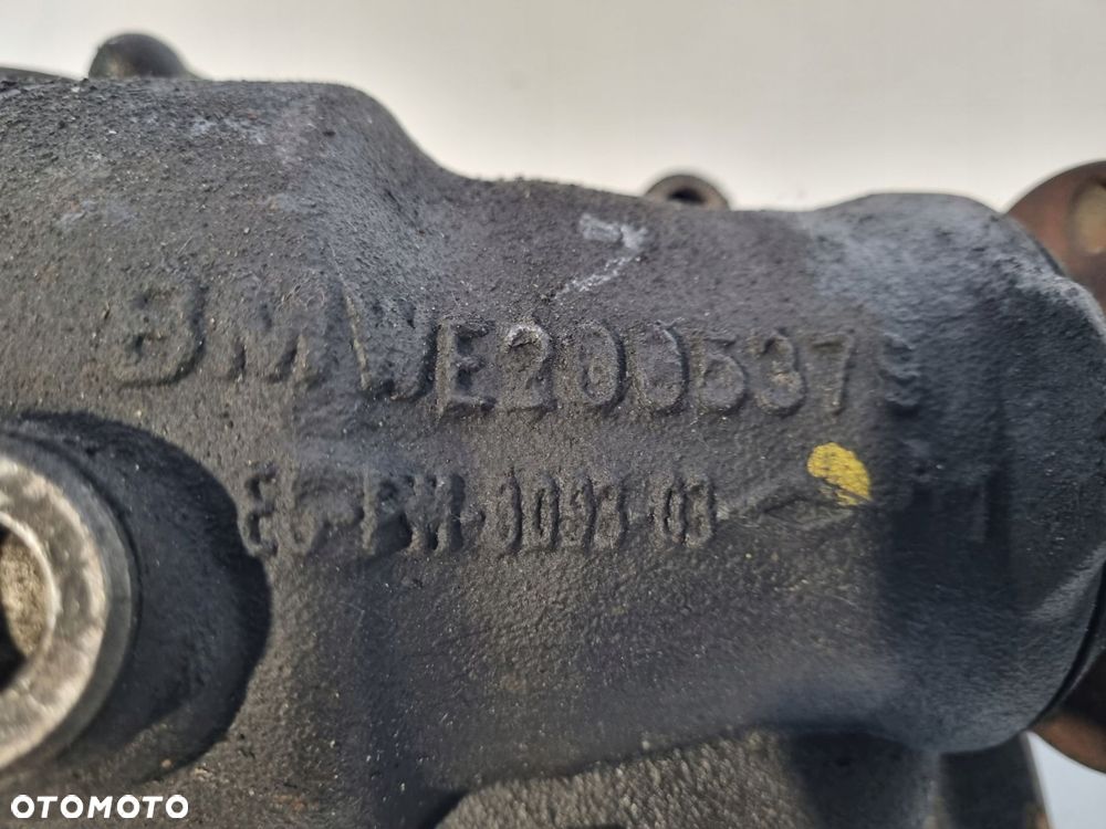DYFERENCJAŁ MOST PRZÓD BMW X3 E83 2.0 D dyfer PRZEDNI 7546112 - 8