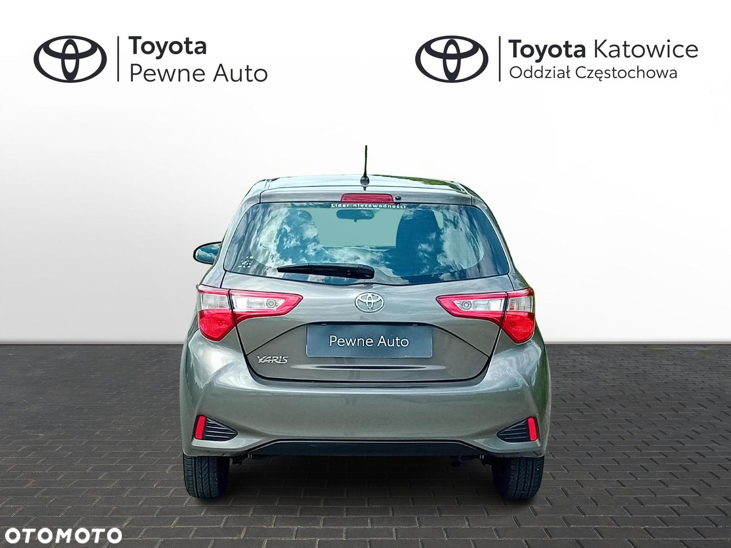Toyota Yaris - 6