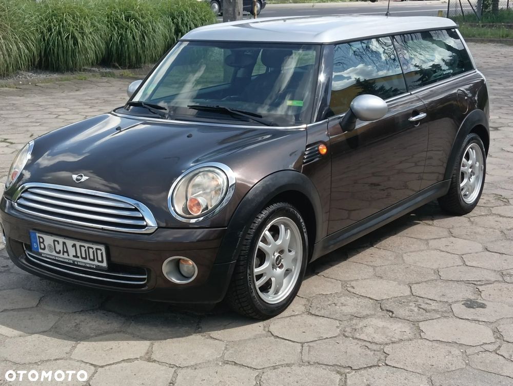 MINI Clubman Cooper - 2