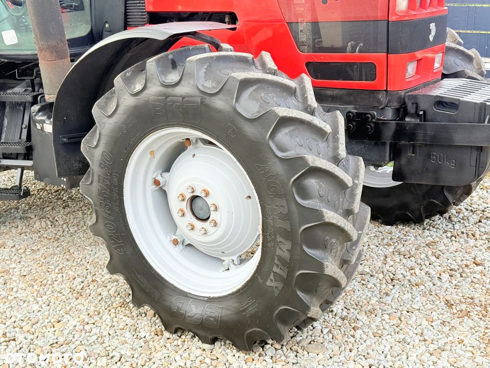 Same * Traktor * SAME 40S IRON 175S * 4x4 * Klimatyzacja * - 23