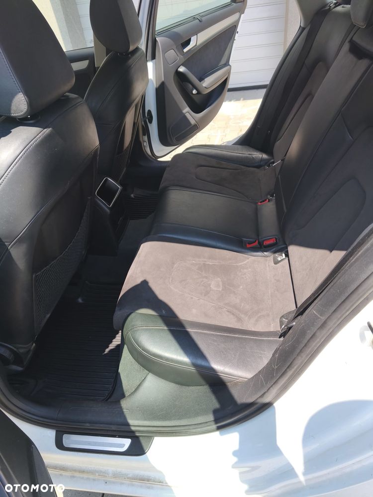 Audi A4 Avant - 5