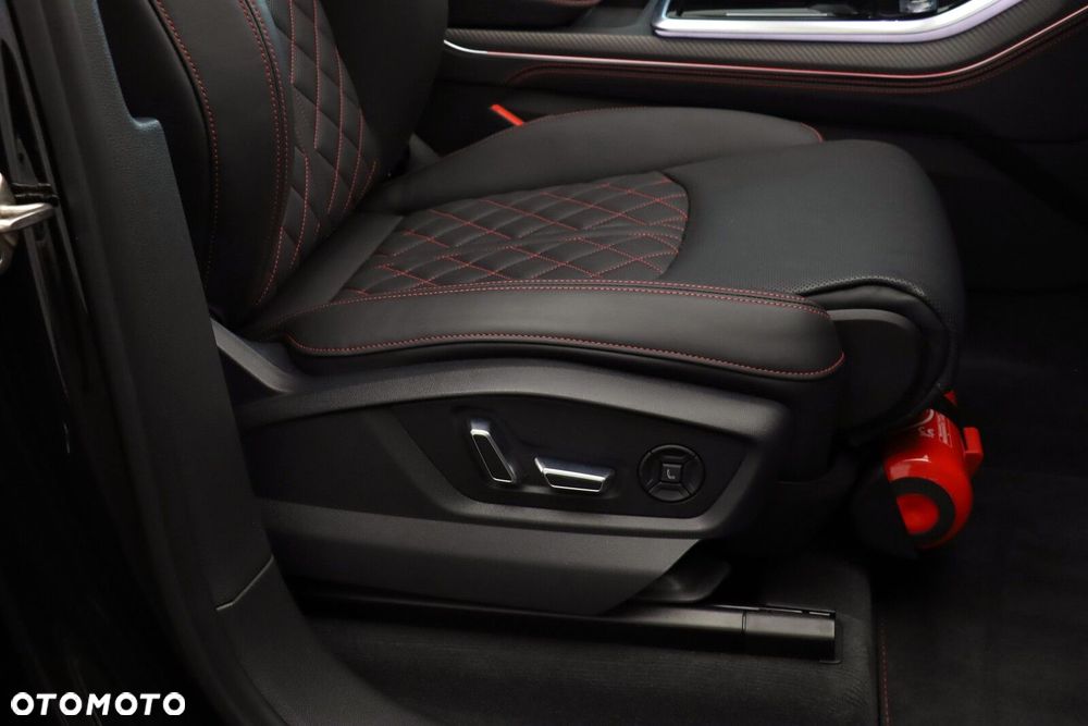 Audi Q7 60 TFSI e PHEV Quattro S Line Tiptr - 15