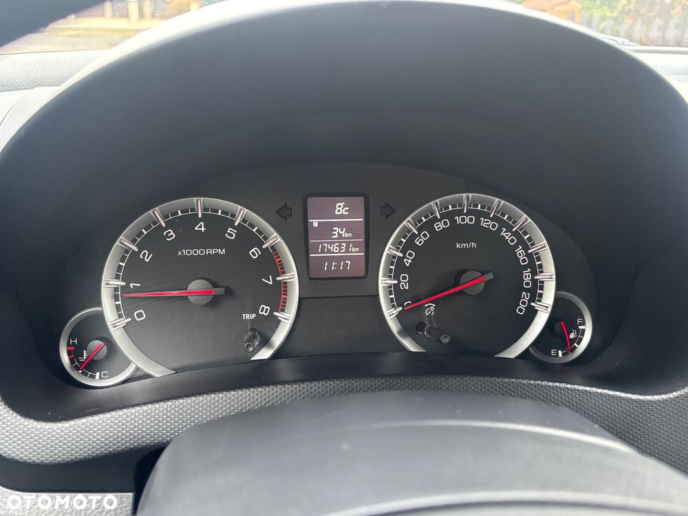 Suzuki Swift 1.2 Premium - 23