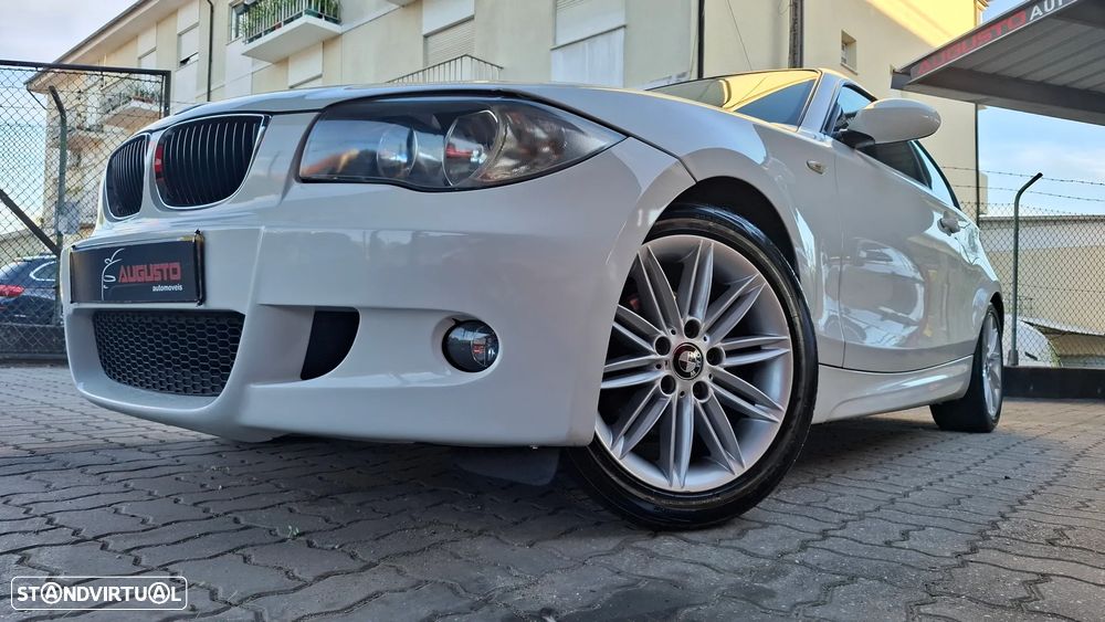 BMW 118 - 3
