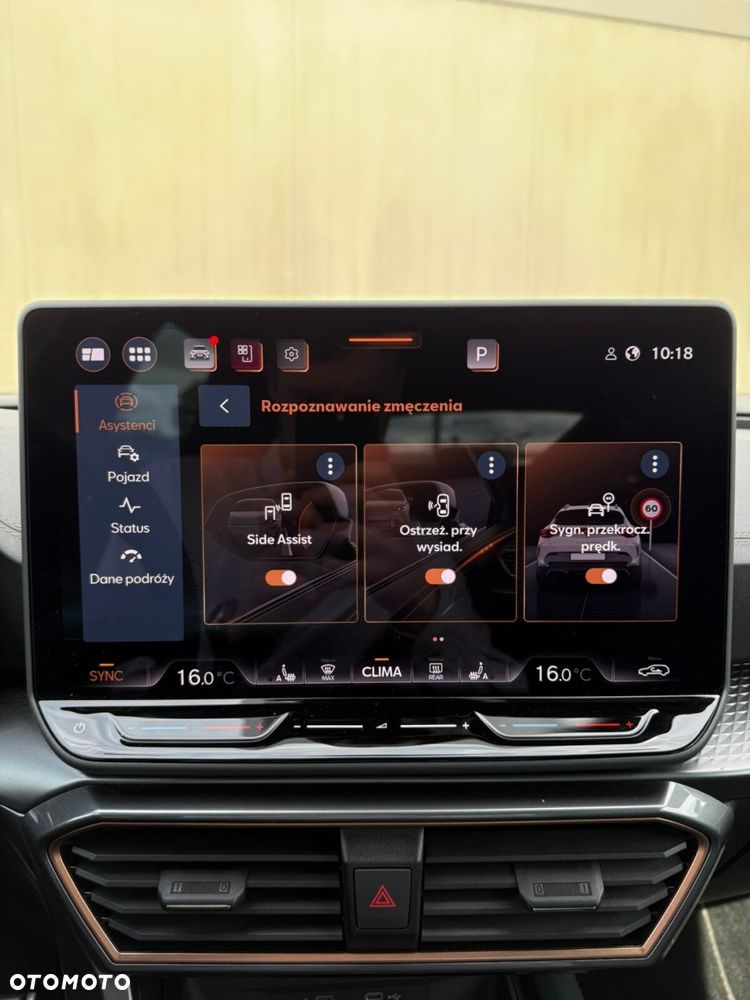 Cupra Formentor - 20