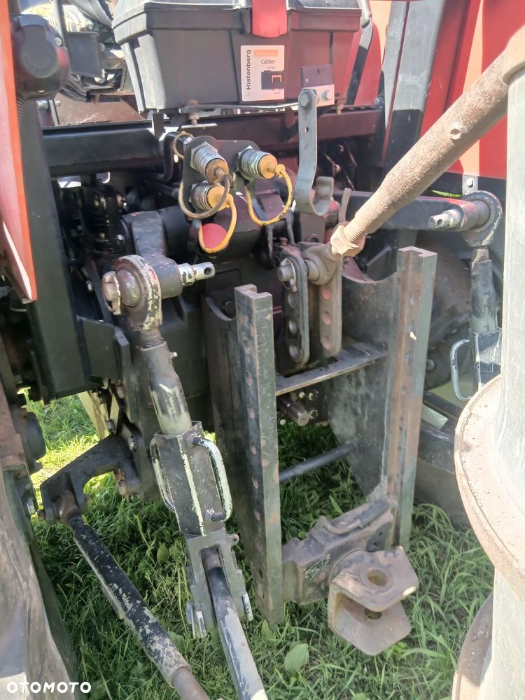 Zetor Proxima 65 Cabrio - 7