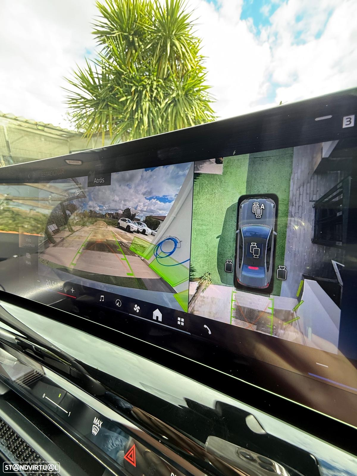 BMW i5 eDrive40 Pack Desportivo M Pro - 21