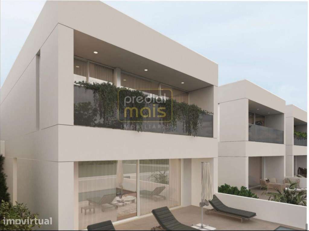 Moradia Individual T3 + Escritório - 100% Financiamento - Grande imagem: 2/7