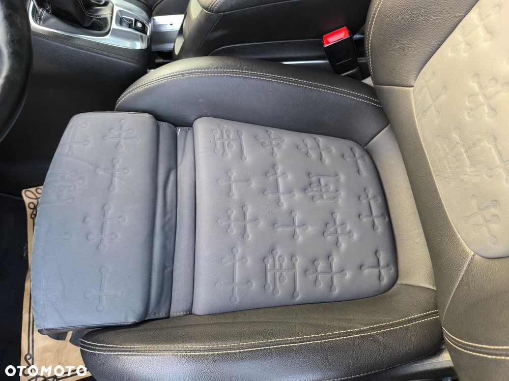 Opel Meriva 1.4 Ecoflex Start/Stop Innovation - 20