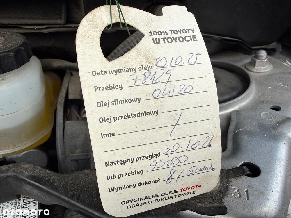 Toyota RAV4 2.0 Comfort 4x4 MS - 24