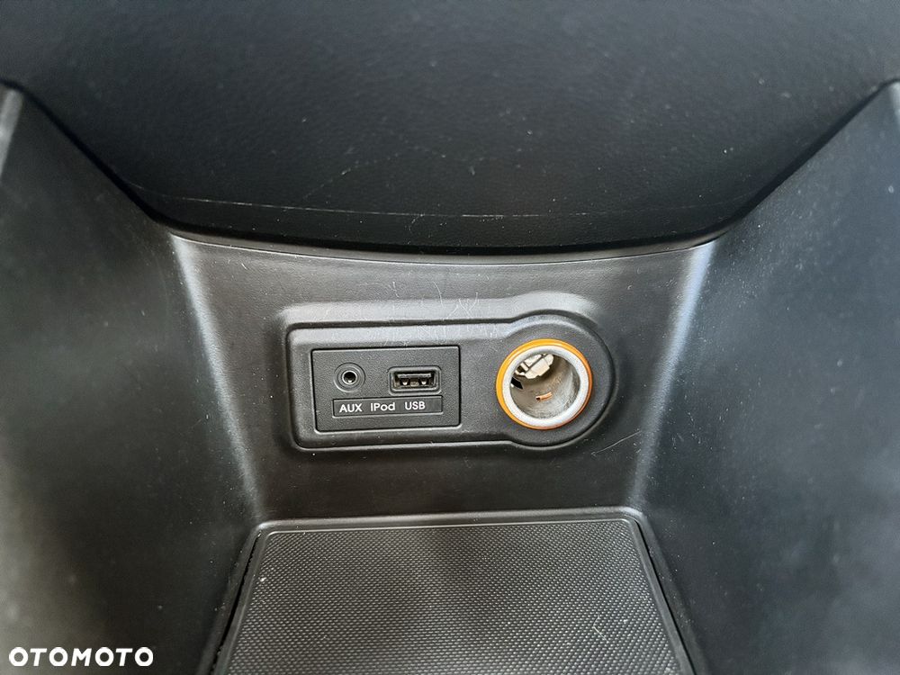 Kia Venga 1.4 Business Line - 19