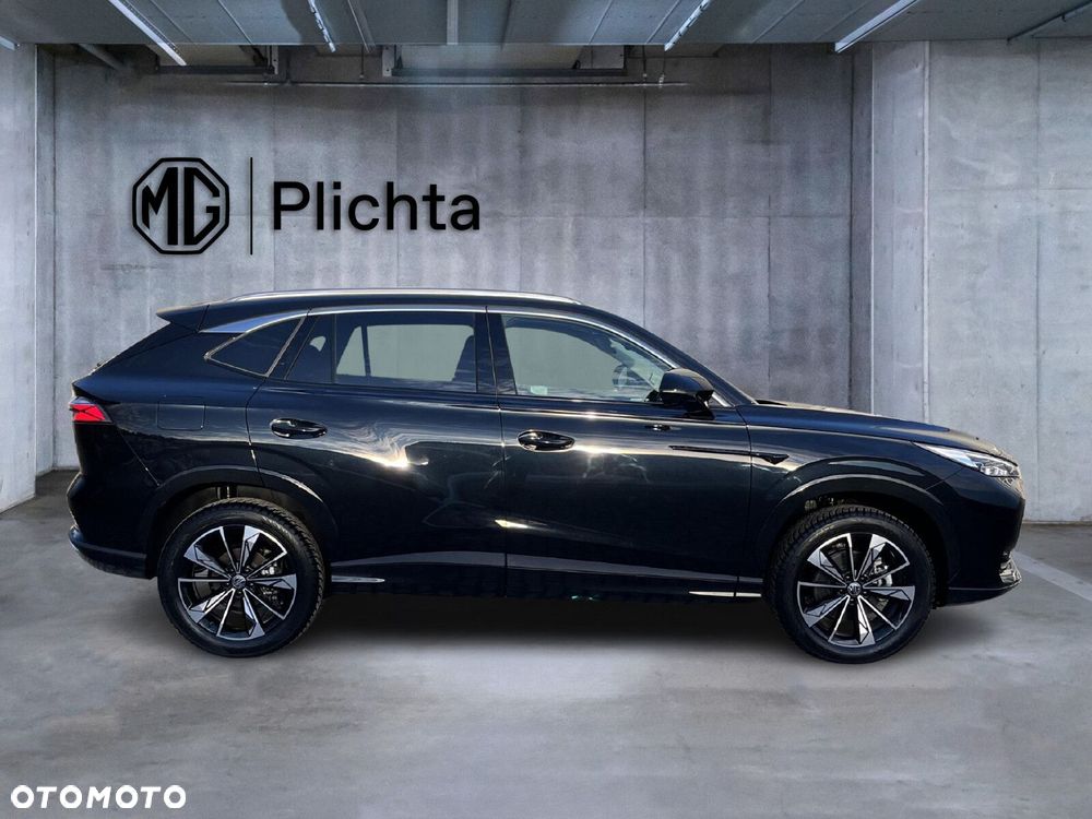 MG HS 1.5 T-GDI Excite DCT - 7