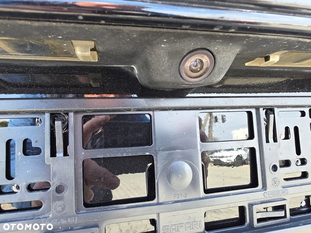 Fiat Freemont 2.0 Multijet 16V DPF Automatik Allrad My - 10