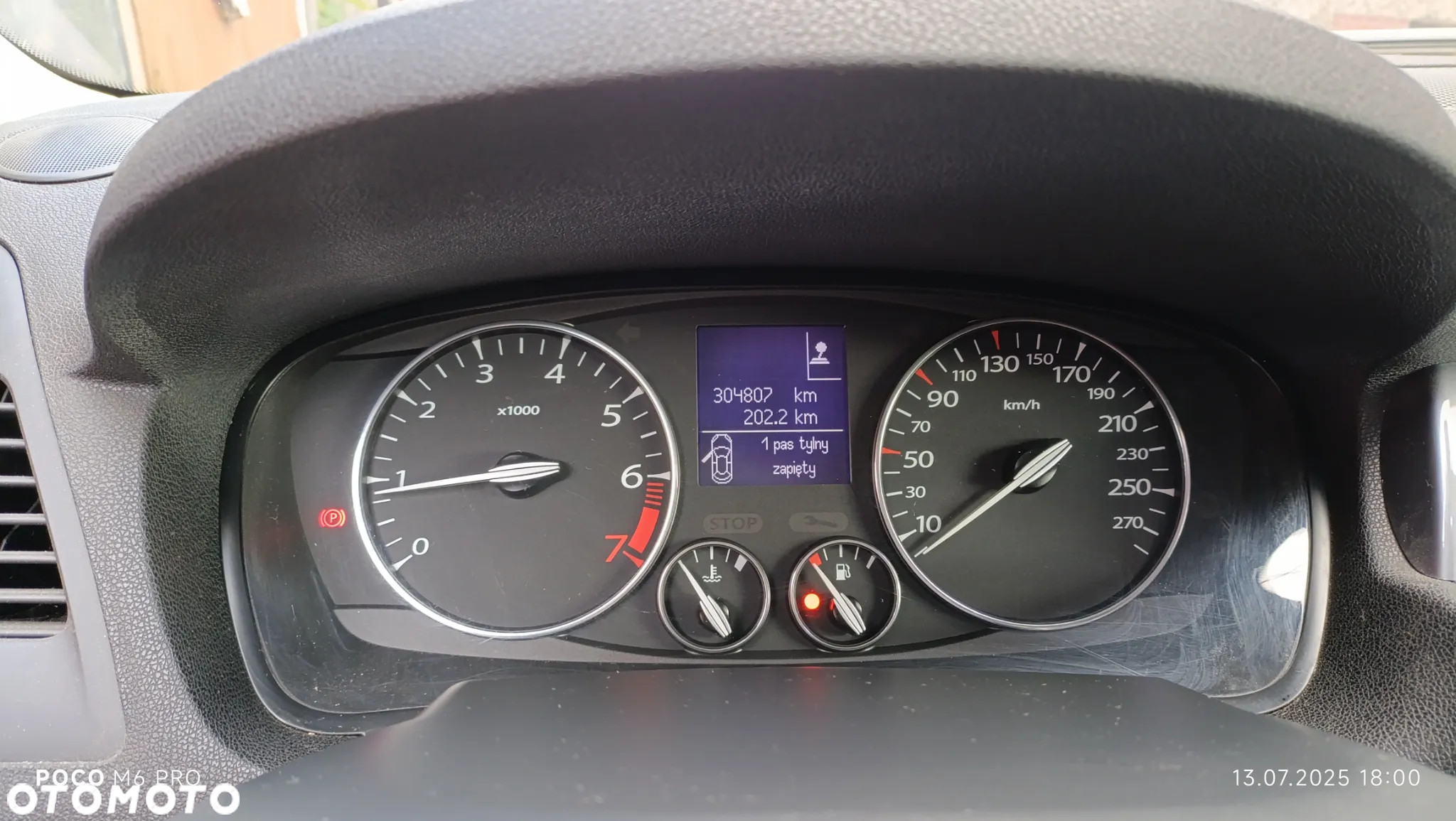 Renault Laguna 2.0 Dynamique - 15