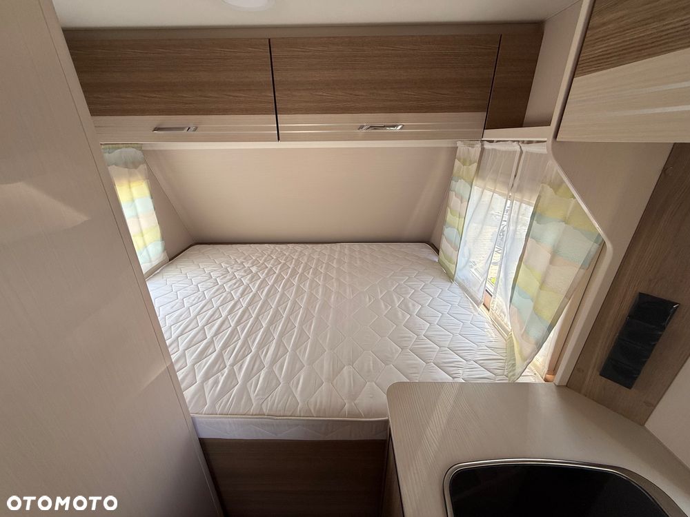 Dethleffs C'joy 410 QL - 9