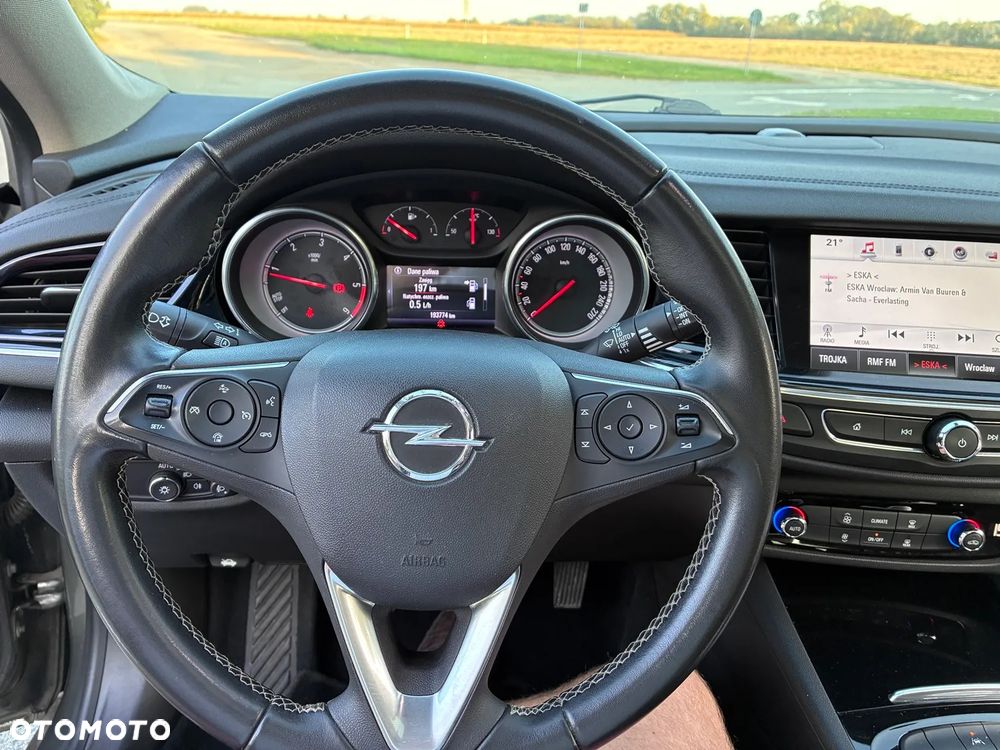 Opel Insignia 1.6 Business Innovation - 15