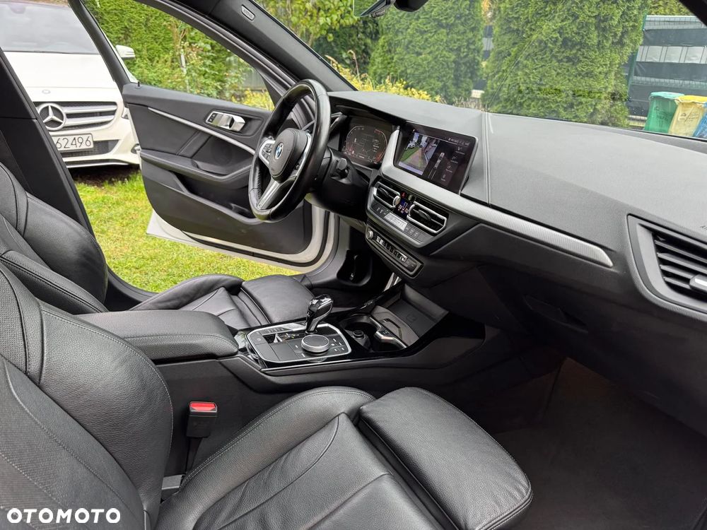 BMW Seria 1 118d Edition M Sport Shadow - 18