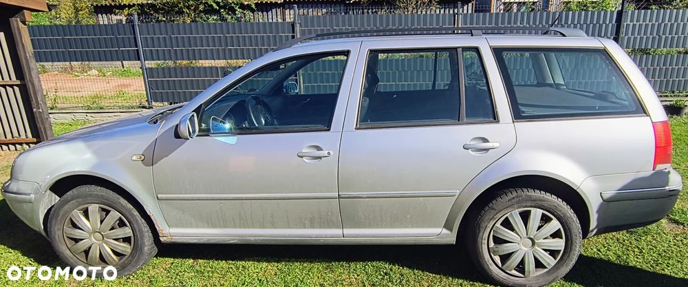 Volkswagen Bora 1.6 - 2