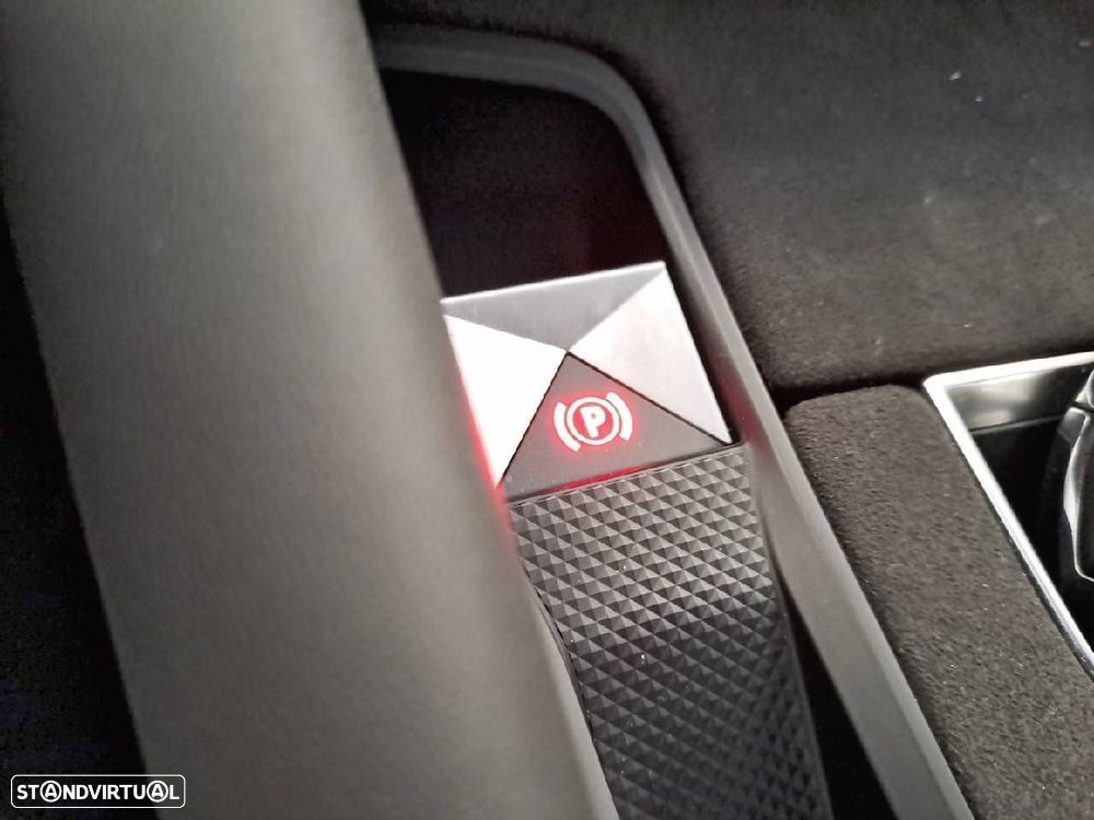 DS DS9 Performance Line+ - 24