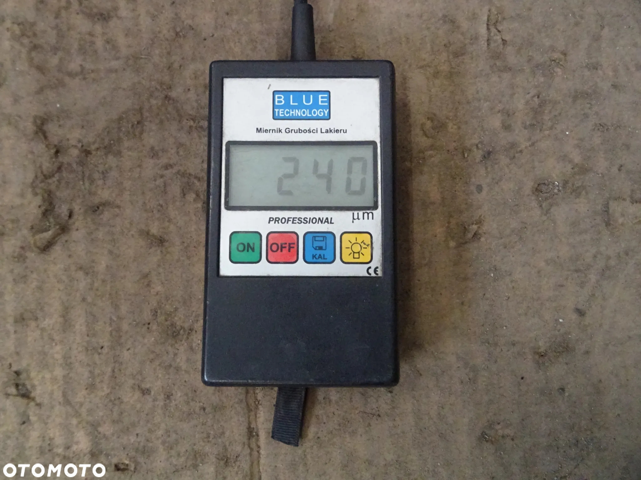 DRZWI LEWY PRZÓD LEWE PRZEDNIE FORD FOCUS II MK2 04-07 LAK:03 NR420 - 10
