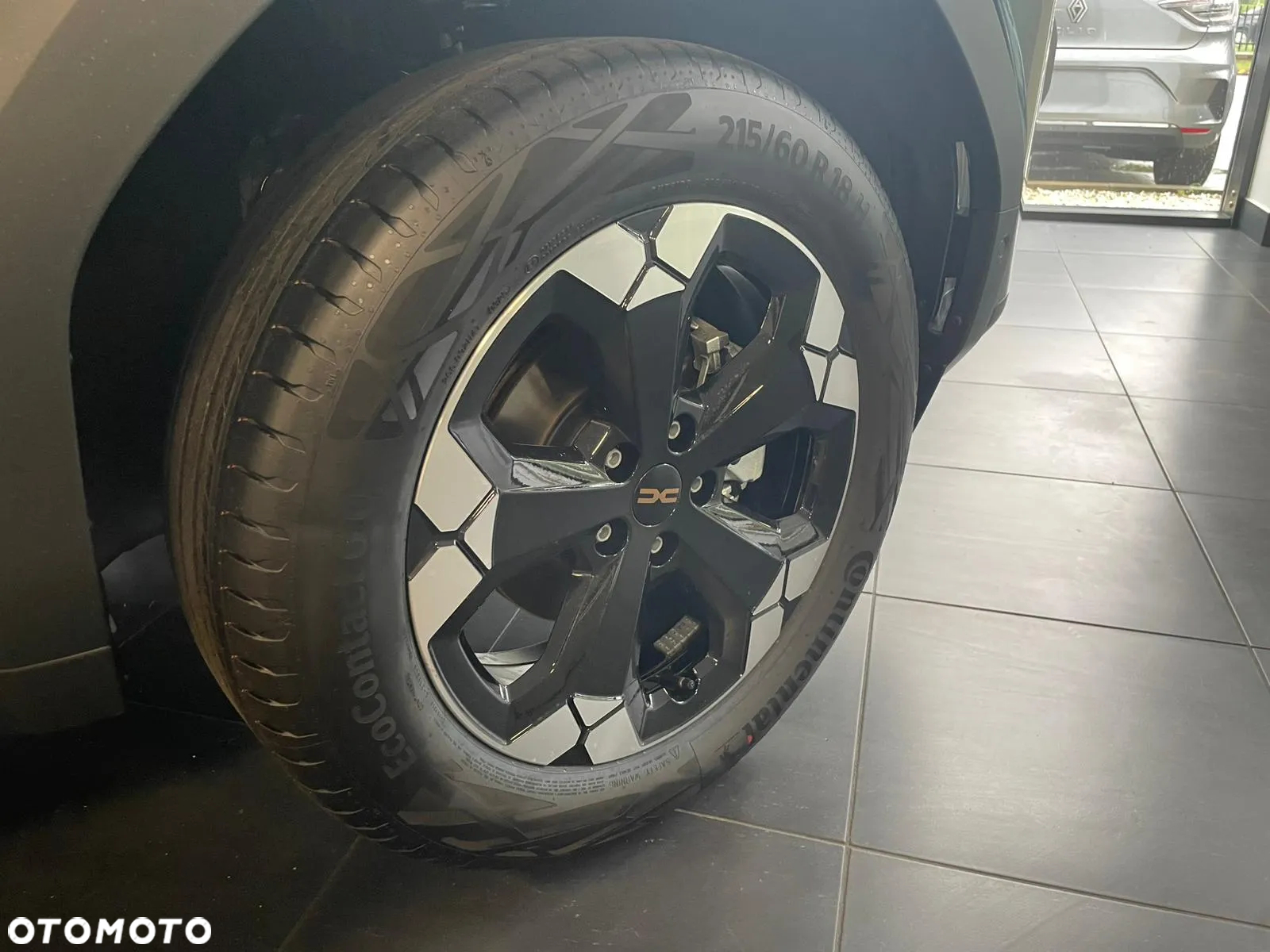 Dacia Bigster - 22