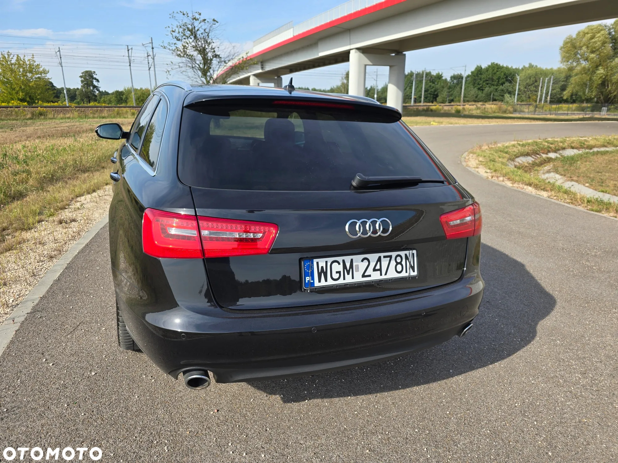 Audi A6 Avant 3.0 TDI DPF clean diesel quattro S tronic - 11