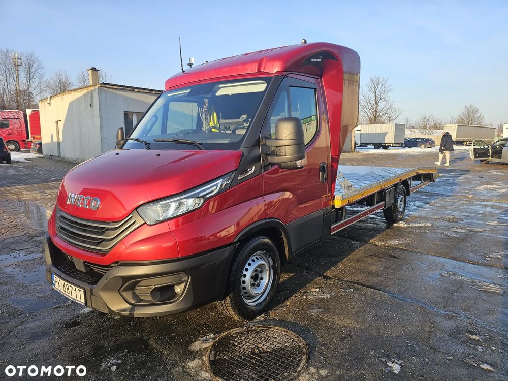 Iveco Daily - 23