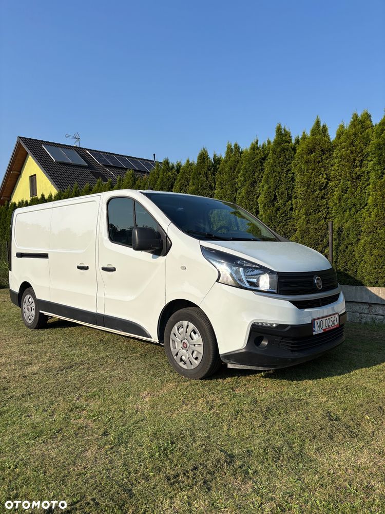 Fiat Talento - 1