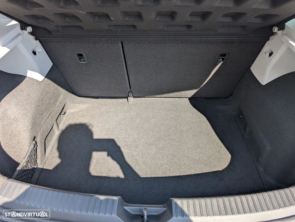 SEAT Leon 1.0 EcoTSI Style S/S - 4