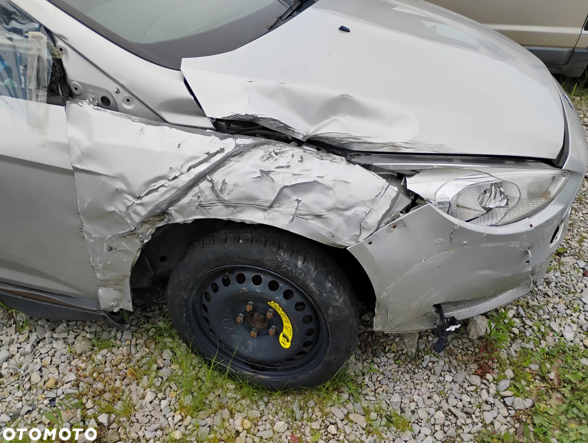Ford Focus 1.5 TDCi Gold X - 20