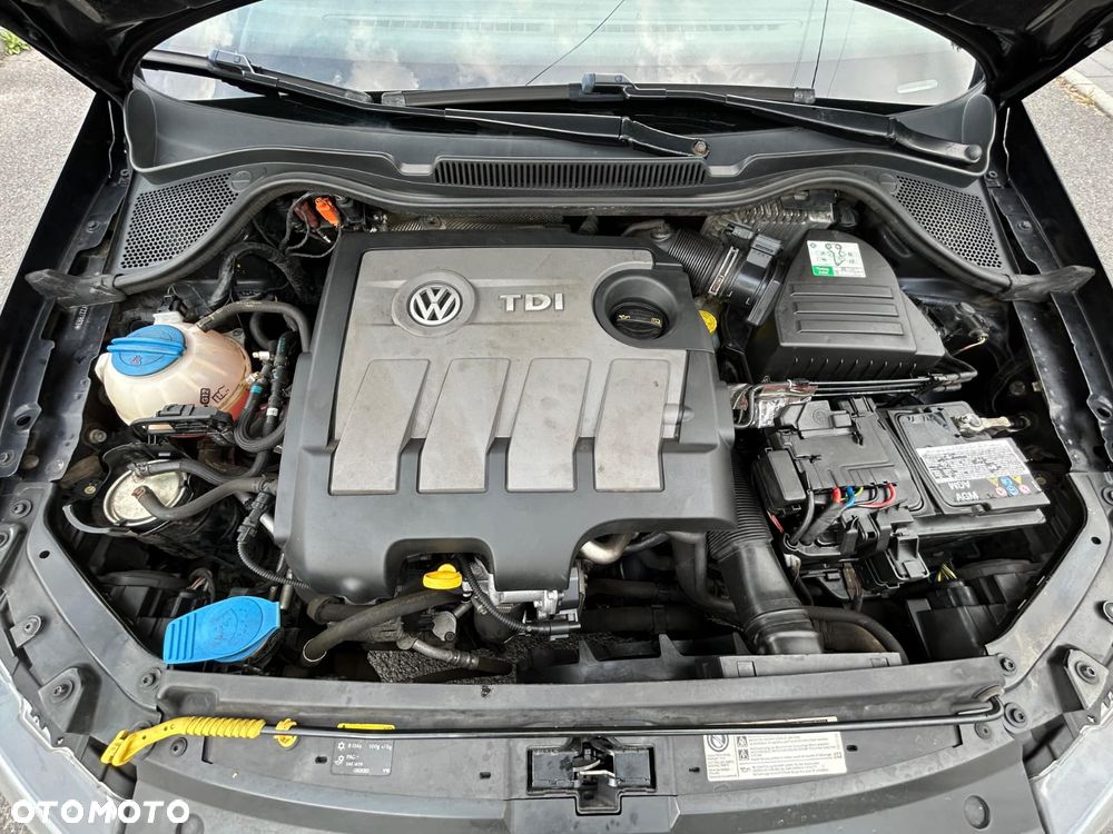 Volkswagen Polo - 7