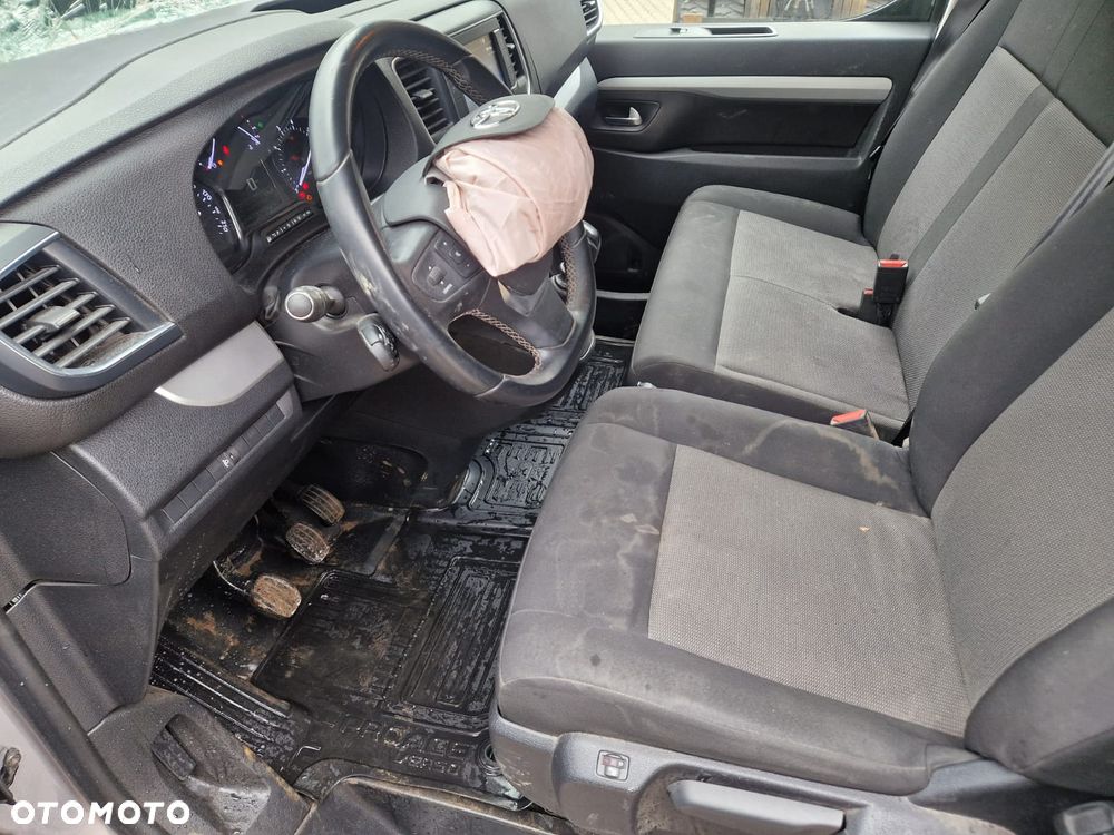 Toyota ProAce - 16
