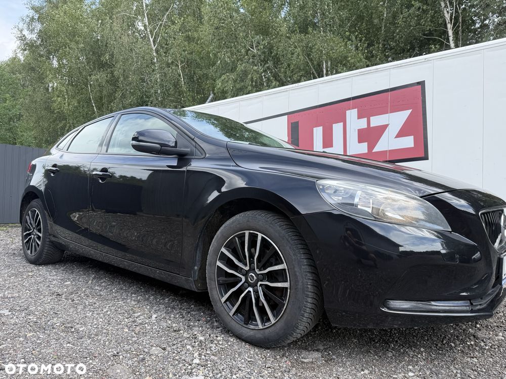 Volvo V40 - 2