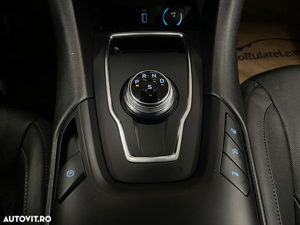 Ford Mondeo 2.0 TDCI Aut. Titanium - 30