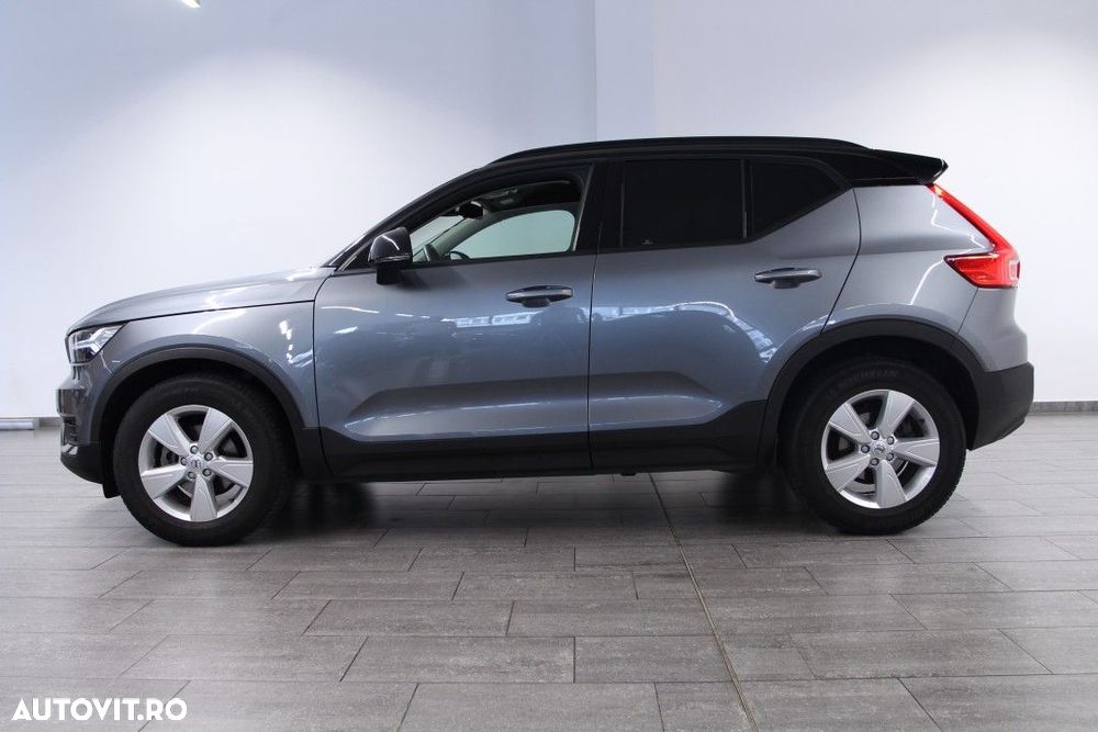 Volvo XC 40 - 5