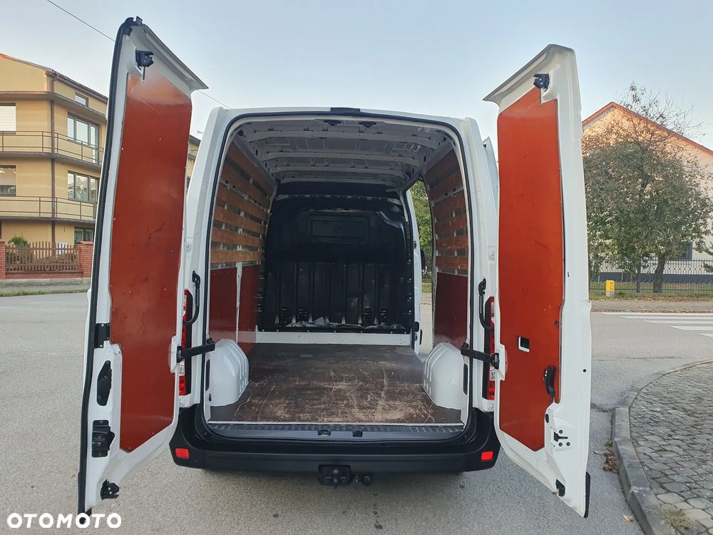 Renault Master - 22